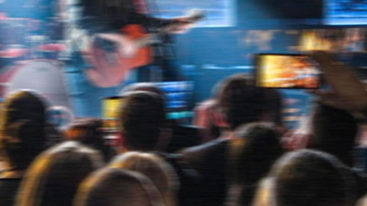 Müzik yayını yapan iş yerlerinin çalışma saatlerine bölge düzenlemesi