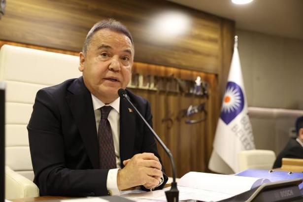 Böcek: 30 büyükşehir arasında 5 tona kadar kullanımda en ucuz su