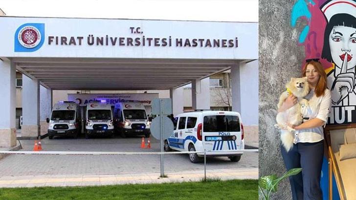Şevval hemşire, ailesini ziyaret için memleketine gideceği gün evinde ölü bulundu