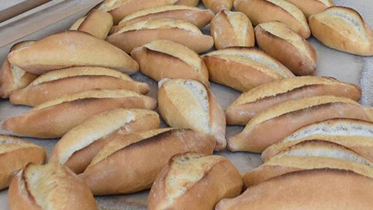 İzmir'de 210 gram ekmeğin fiyatı 5 TL oldu