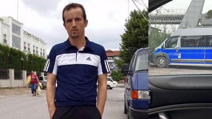 Minibüsün kapılarını kapatıp, üniversiteli kıza cinsel saldırıya kalkıştı