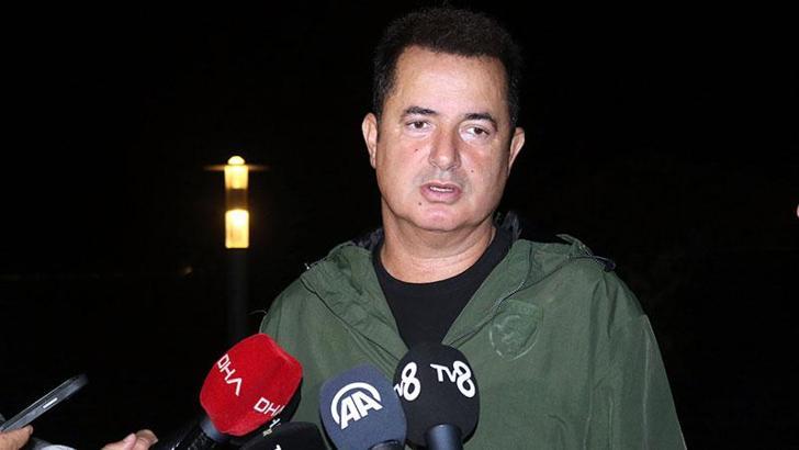 Acun Ilıcalı: Arda Güler'de Hakan Çalhanoğlu seviyesinde potansiyel görüyorum