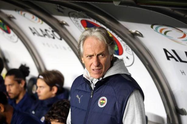 Fenerbahçe - Rayo Vallecano (FOTOĞRAFLAR)