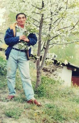 Ormanda bulunan kemikler, 7 yıldır kayıp Hasan’a ait çıktı