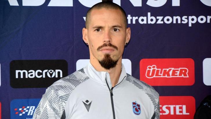 Marek Hamsik: 2 favorim var; Brezilya ve Arjantin