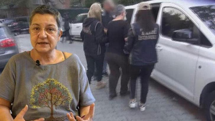 TTB Başkanı Fincancı'nın dosyası değerlendirmeye alındı