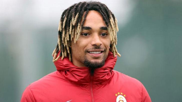 Sacha Boey: Galatasaray'da şampiyon olmak benim için önemli