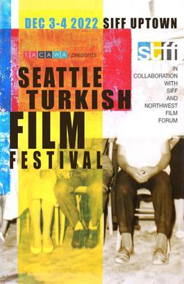 Türk sineması, Seattle izleyicisiyle buluşuyor