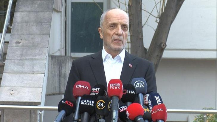 Asgari ücret toplantısı 7 Aralık'ta