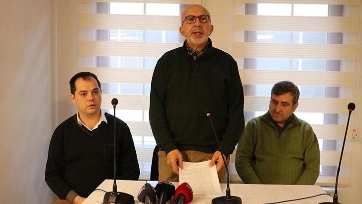 TekirdaÄŸ'da Ceyport Limanı 'ÇED olumlu raporu' iptal edildi