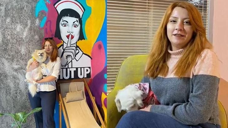 Evinde ölü bulunan Şevval hemşirenin vücudunda yüksek dozda kas gevşetici çıktı