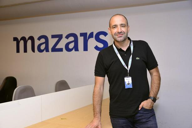 Mazars'tan iş hayatında toplumsal cinsiyete yönelik rapor