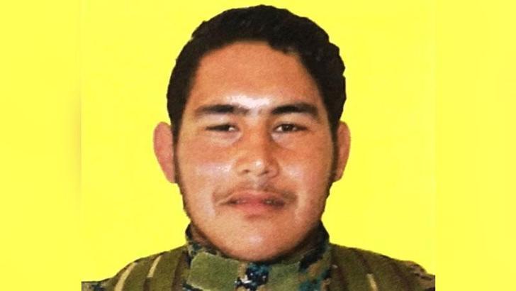 MİT, PKK/YPG'nin sözde tugay sorumlusunu etkisiz hale getirdi