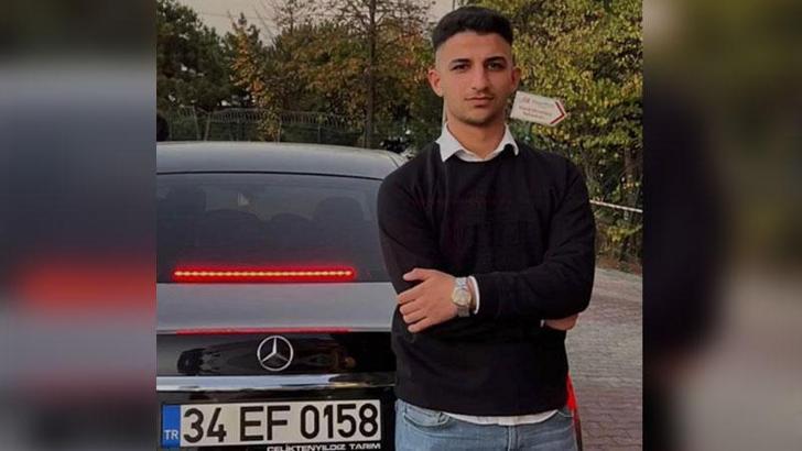 Esenler’de "şakalaşma" cinayeti: 17 yaşındaki genç öldü