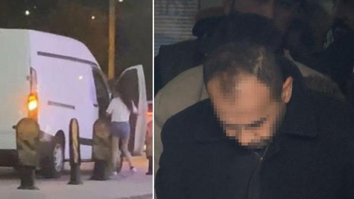 Fuhuş çetesi lideri, FETÖ'den açığa alınan eski astsubay çıktı