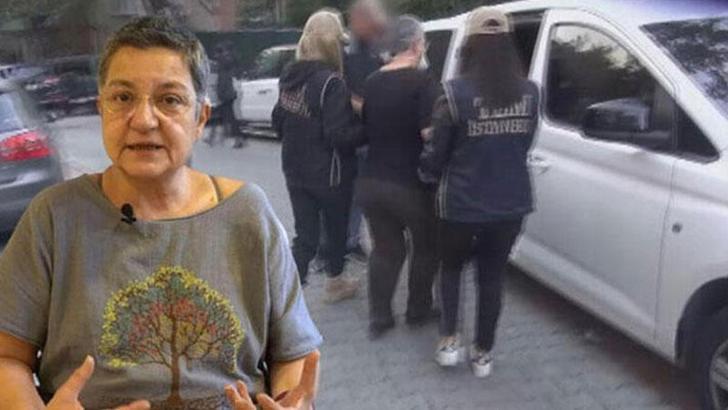 TTB Başkanı Fincancı hakkındaki iddianame kabul edildi; 23 Aralık'ta hakim karşısına çıkacak