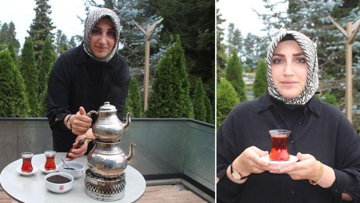 'Türk çay kültürü', UNESCO listesinde