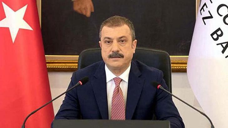 Merkez Bankası Başkanı Kavcıoğlu'ndan önemli açıklamalar