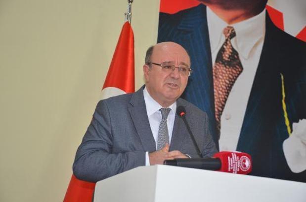 Et ve Süt Kurumu Genel Müdürü Kayhan: Amacımız güçlü bir tedarik zinciri oluşturmak