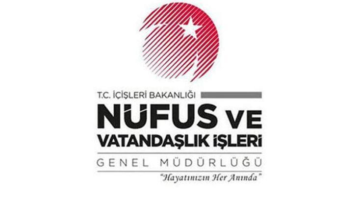 Nüfus Müdürlüğü: 221 bin 671 Suriyeli, Türk vatandaşlığı aldı