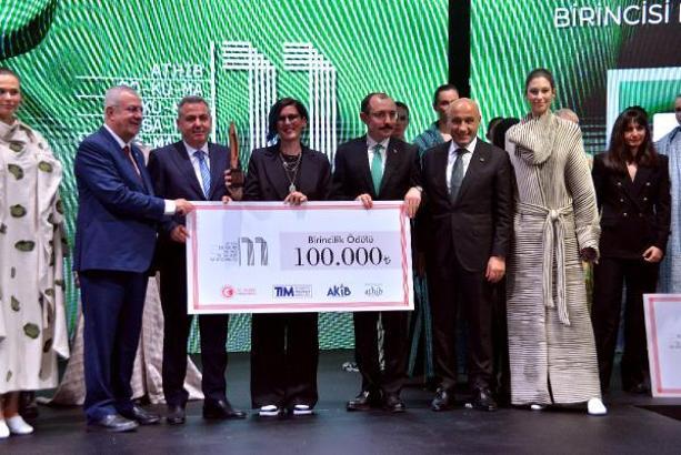 Bakan Muş: İhracat rakamı geçen yıla göre yüzde 1,9 artarak 21,9 milyar dolara ulaştı (2)