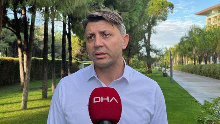 Hull City Başkan Vekili Tan Kesler: Ozan için hem Türkiye’den hem yurt dışından görüşme talepleri oluyor