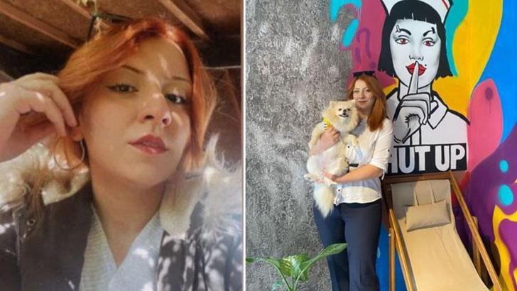 Evinde ölü bulunan Şevval hemşirenin eski erkek arkadaşının ifadesi alındı