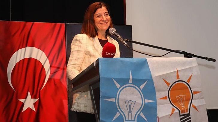 AK Parti'li Aksal: Yerli ve milli olması gereken Kılıçdaroğlu'nun danışmanları Amerika ve Almanya'dan