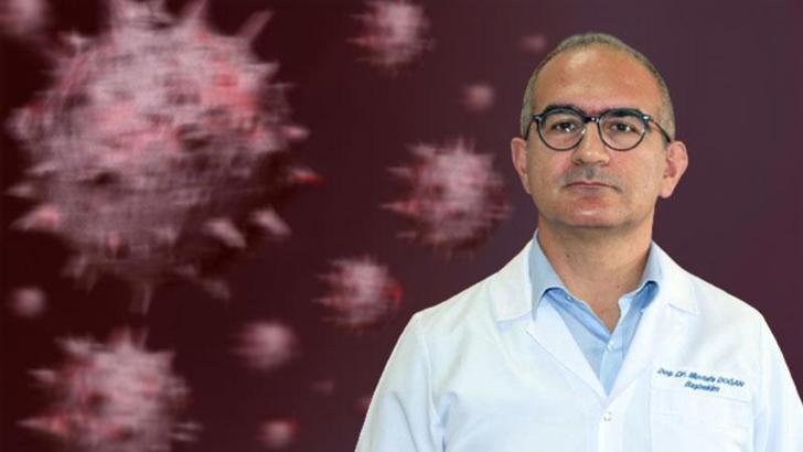 Doç. Dr. Doğan: Covid dışındaki virüsler unutuldu
