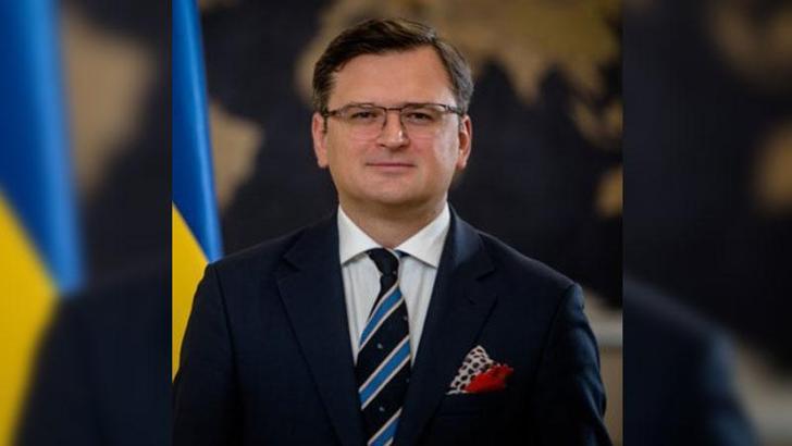 Ukrayna Dışişleri Bakan Yardımcısı Nikolenko: Tehditler almaya devam ediyoruz