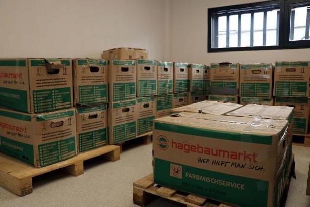 Türk Arkeoloji ve Kültürel Miras Enstitüsü'ne koleksiyon bağışı