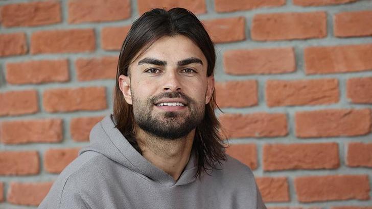 Abdülkerim Bardakcı: Marcao'nun yerini doldurduğumu düşünüyorum