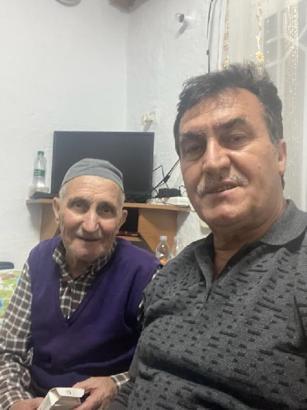 Osmangazi Belediye Başkanı Mustafa Dündar'ın acı günü