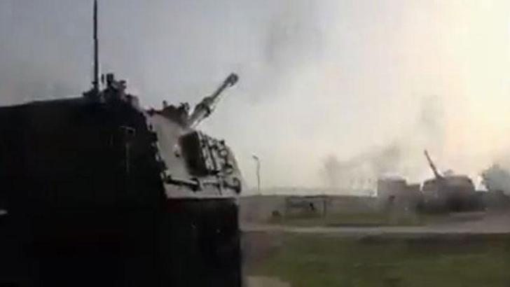 MSB: 5 terörist etkisiz hale getirildi