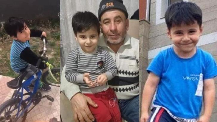 Başına yorgun mermi isabet eden Berke, 199 günlük yaşam savaşını kaybetti