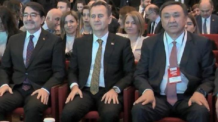 Cumhurbaşkanlığı İnsan Kaynakları Ofisi Başkanı: '30 bin yazılımcı göç etti' haberleri gerçeği yansıtmıyor