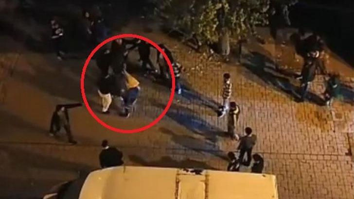 10 yaşındaki kız çocuğuna cinsel istismar şüphelisine linç girişimi