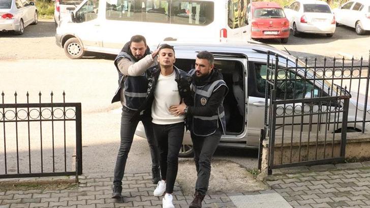 Restoranın önündeki silahlı saldırının şüphelisi tutuklandı