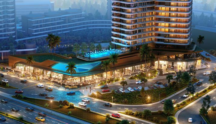 Folkart Nova satışa çıktı