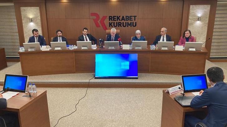 Marketlerden 'fahiş fiyat' soruşturmasında sözlü savunma