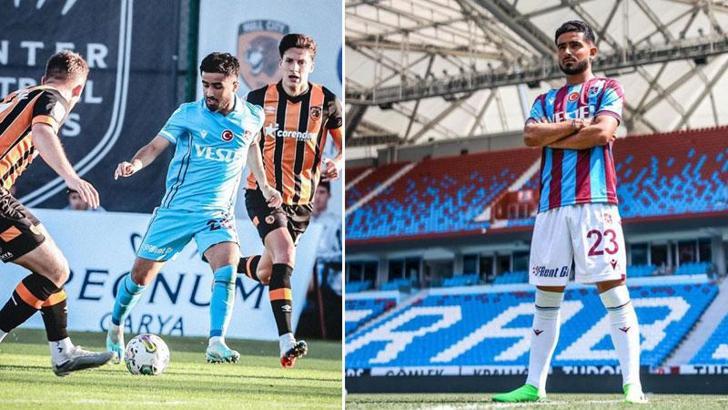 Abdullah Avcı, Naci Ünüvar’dan umutlu