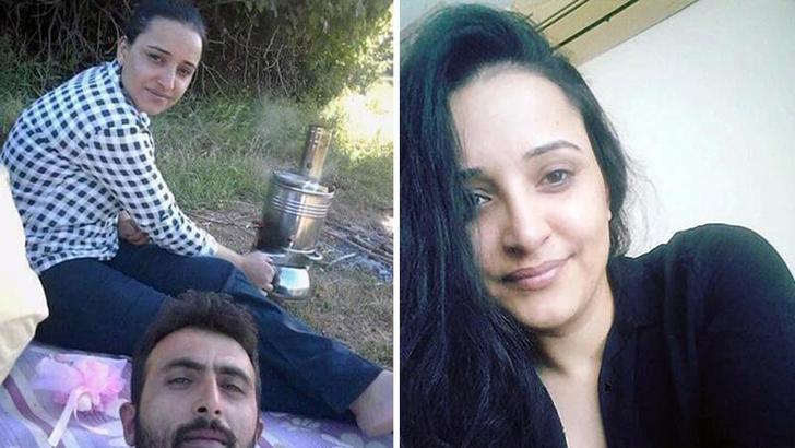 Eşini demir çubukla öldüren sanığa ağırlaştırılmış müebbet