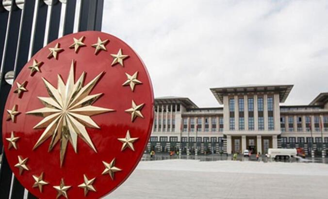 Fuat Oktay başkanlığında EYT toplantısı