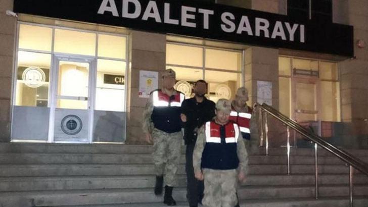 Van'da yazlık evlerden hırsızlığa suçüstü; 5 gözaltı