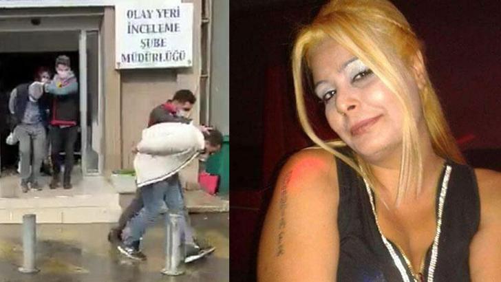 Özler Yörük cinayetinde sanıklara ceza yağdı