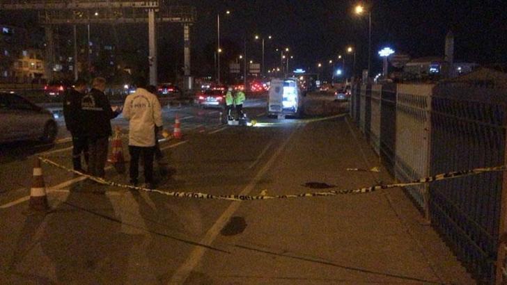 Fatih’te yumruklu saldırıya uğrayan polis ateş etti: 1 ölü