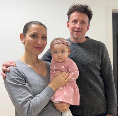 Berlin’den Bursa’ya uzanan ‘evlat’ yolculuğu