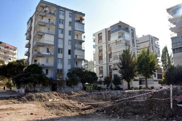 Yağcıoğlu Apartmanı ​müteahhidinin meslekten men edilmesi hakkaniyete aykırı bulundu