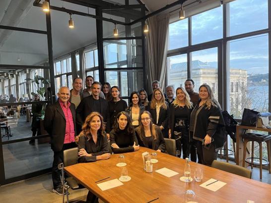 SAF Nutrition 15 milyon dolar değerlemeyle 750 bin dolar yatırım aldı