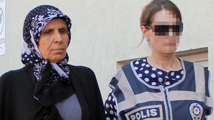 Yargıtay'ın bozma kararı sonrası yeniden yargılanan Aliye Boydak'a 15 yıla kadar hapis istemi